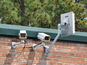 24/7 Surveillance Self-Storage in Aberdeen, NC | Gattis Construction Co Inc.