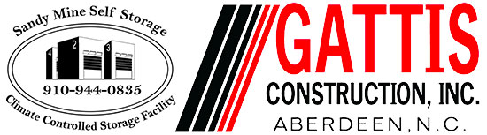 Gattis Construction Co Inc